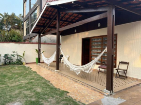 Casa de praia em Guarujá a 200 metros do mar